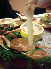 宴会開始