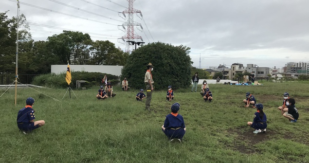 弓矢集会