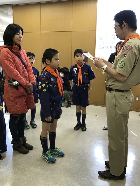 将軍の反乱〜BP祭集会