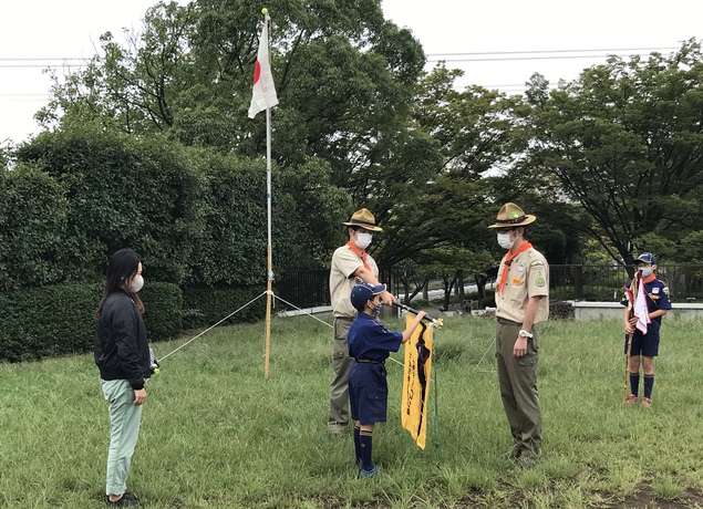 弓矢集会