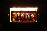 〆〆キャンは　Uuni 2 wood-fired oven 　ぴざぱー♪