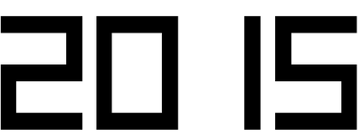 2015年 新春