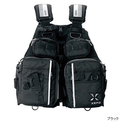 ライジャケ購入♪