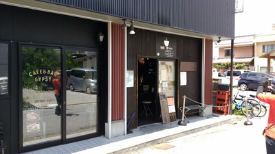 祭り巡りの日