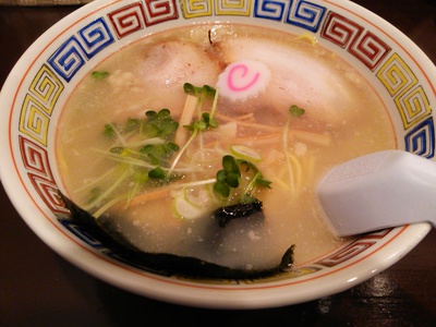 明日はランガン?