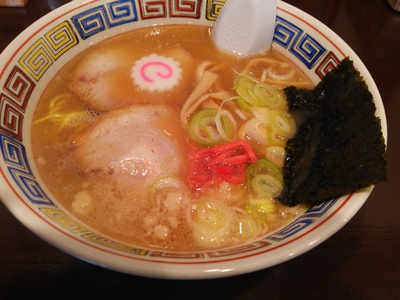 明日はランガン?