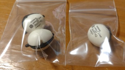 ショア&オフショアメバル用