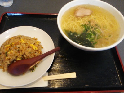 良型欠乏続き