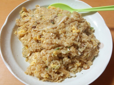 家でも中華