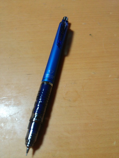 折れない心