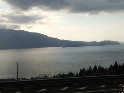 今日は一円天気