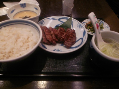 釣りは少しお預け…。