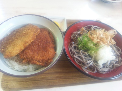 飲み会と釣り小物買い出し♪