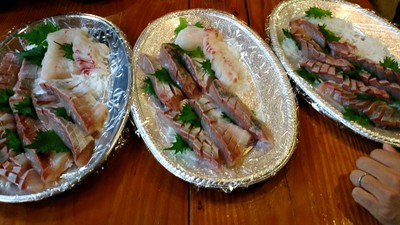 友の会 大忘年会