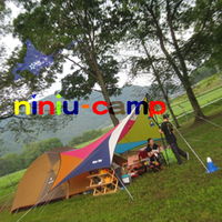16thキャンプin ニニウキャンプ場 2014.8.9-10 2014/08/11 15:31:02