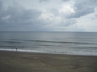 台風16号・・・ 2012/09/18 21:27:00