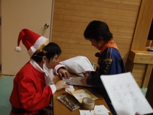 江戸３丸、宴会を楽しむの巻～納会・クリスマスパーティー～