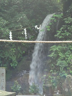 高尾山　6号路～稲荷山コース