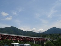 百蔵山　(vol.1) 2009/06/23 13:30:23