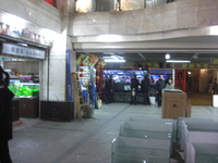 買出し。 2010/12/01 15:49:02