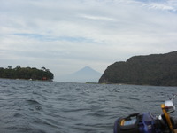 ジギング苦戦中 2011/10/31 00:41:51