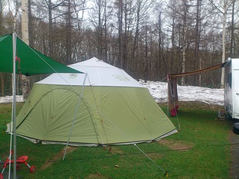 Mountain Hardwear YURTINI ユルティニ :マウンテンハードウェア 