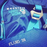 MOUNTAIN HARD WEAR  FLUID26