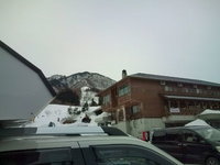 車中泊2011年3日目(38day since2009) 2011/02/11 08:44:33