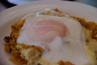ランチタイム♪…☆浩庵キャンプ場（２）