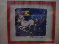 UNICORN