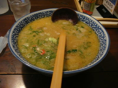 ラーメン