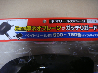 初釣りはまだまだ先…。