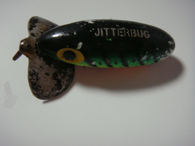 釣りは無しで