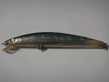 釣りは無しで