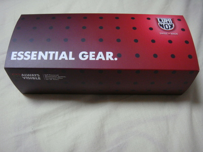 LUMINOX