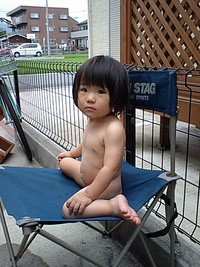 カヤックの新たな可能性・・・