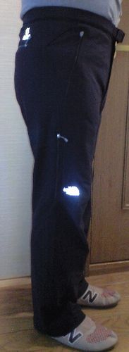 THE NORTH FACE　ＡＰＥＸ　Ｐａｎｔ