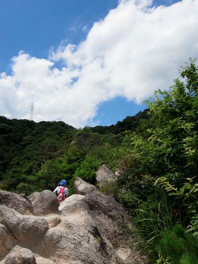 あわや遭難