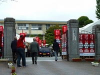 平成２２年度岳陽同窓会総会