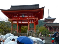 卯辰会同窓会旅行・・・京都その2