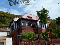 卯辰会同窓会旅行・・・その3神戸