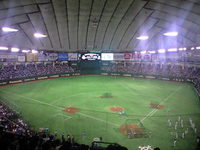 日本シリーズ