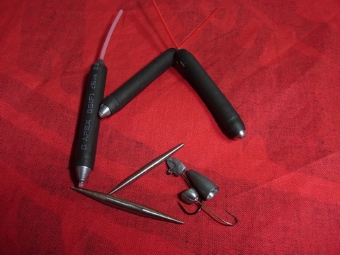 釣り用小物ネタPart2　デジタルな奴＾＾