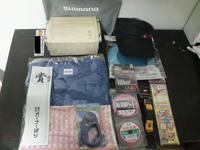 引きが強い（決して釣りではないが…） 2009/08/05 23:20:48