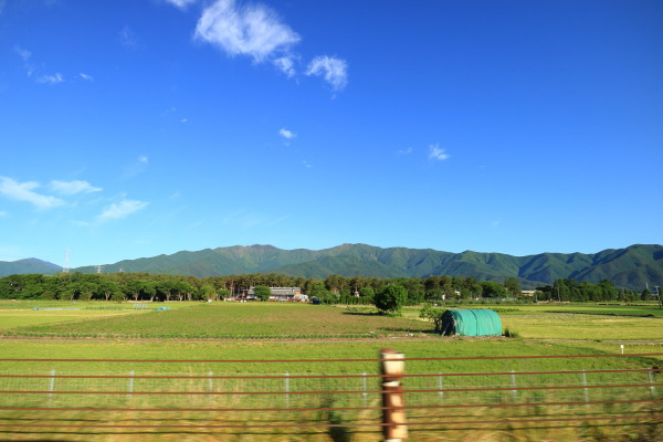 犀川本流　チャンスはあったけど・・・