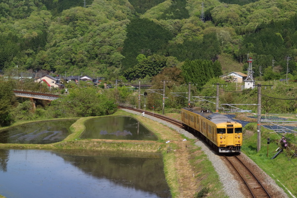 鳥取遠征　厳しい二日間
