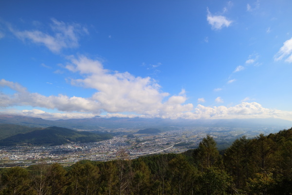 憧れのキャンプ地を巡るツーリング 後編