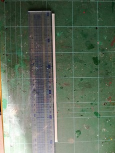 ＜自作道具＞ワカサギ穂先製作