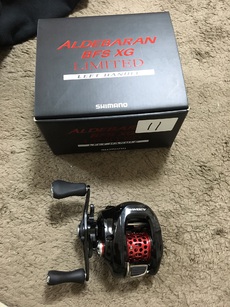 アルデバランBFS XG リミテッド