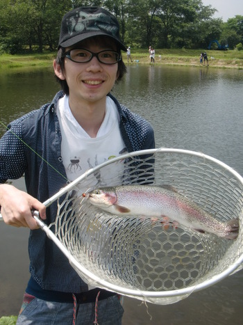 今年は、最高です♪